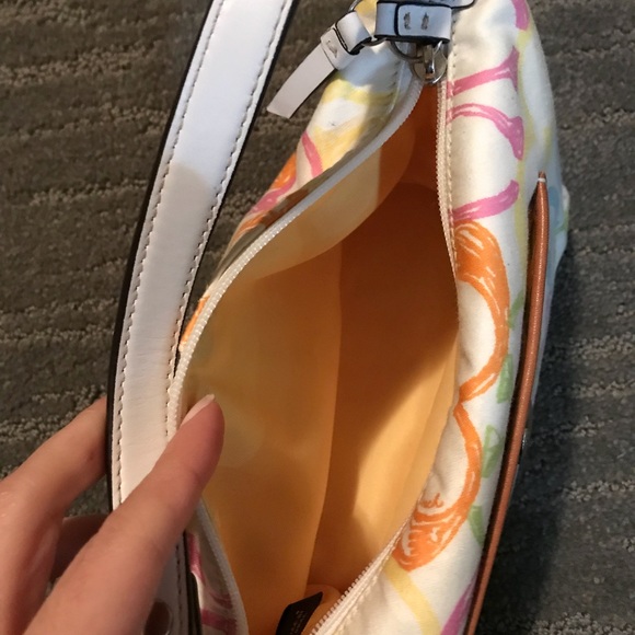 Coach bag new never used - Picture 3 of 5